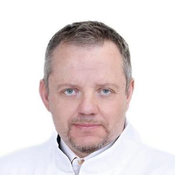 Простаков Евгений Николаевич — Проктолог (колопроктолог), Хирург, Москва