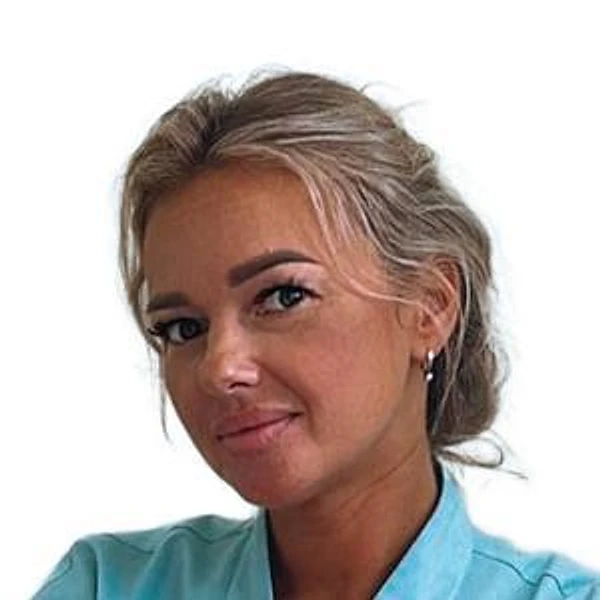 Игуменова Яна Дмитриевна — Гинеколог, Акушер, Гинеколог-хирург, Самара