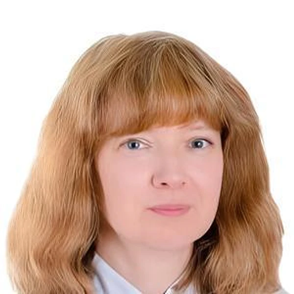 Гулевич Любовь Валерьевна — Психиатр, Нарколог, Психотерапевт, Новосибирск