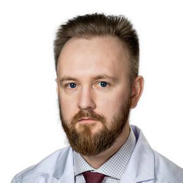Грибанов Никита Валерьевич — Дерматолог, Венеролог, Дерматовенеролог, Онколог-дерматолог, Москва