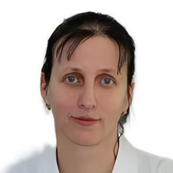 Соловей Татьяна Евгеньевна — Детский офтальмолог, Коломна