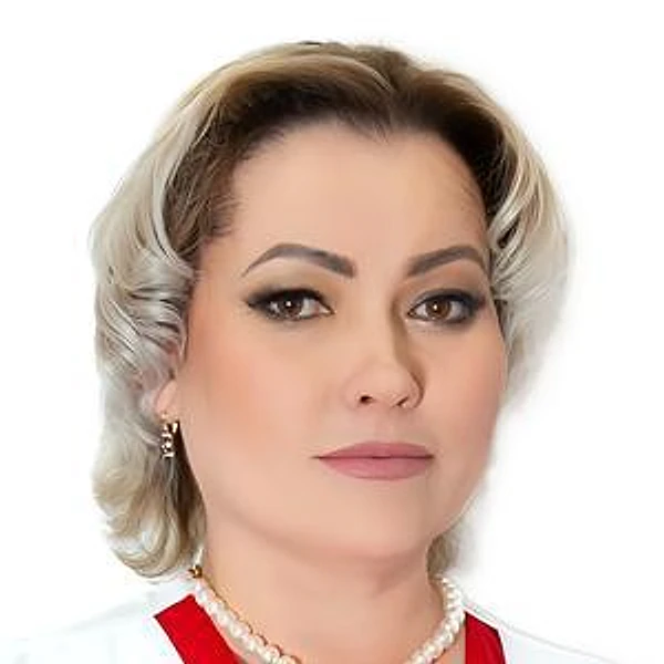 Андреева Людмила Михайловна — Гинеколог, Акушер, Врач УЗИ, Врач скорой помощи, Коломна