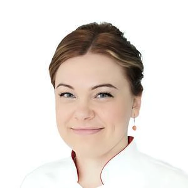 Поверинова Ирина Александровна — Педиатр, Детский невролог, Коломна