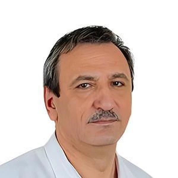 Адыширин-Заде Эльхан Эмруллаевич — Хирург, Торакальный хирург, Самара