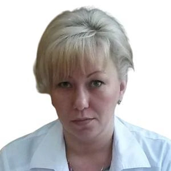 Яковлева Татьяна Николаевна — Фтизиатр, Чебоксары