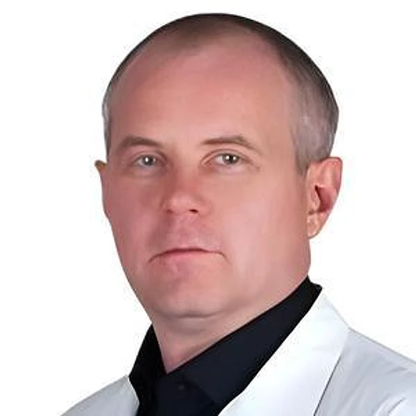 Миронов Алексей Александрович — Хирург, Самара