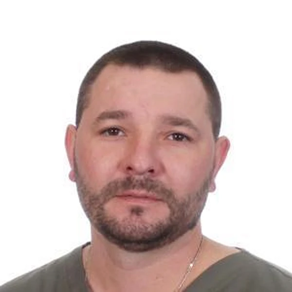 Минаков Михаил Михайлович — Массажист, Ставрополь