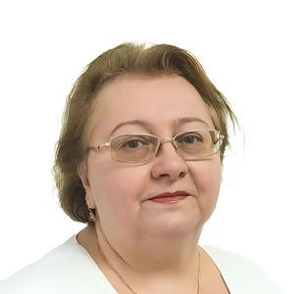 Юрченко Ирина Николаевна — Эндоскопист, Гастроэнтеролог, Самара