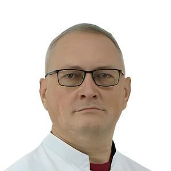 Боринский Станислав Юрьевич — Ортопед, Врач физической и реабилитационной медицины (ФРМ), Травматолог, Физиотерапевт, Самара