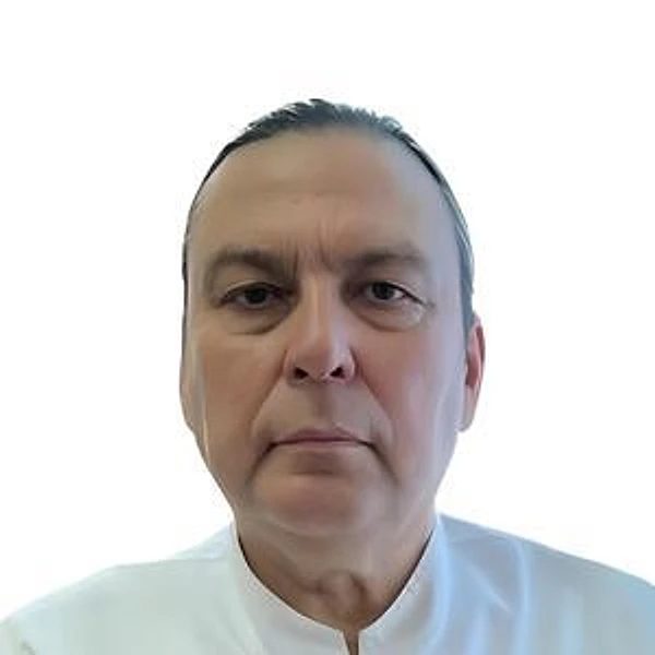 Ларцев Юрий Васильевич — Ортопед, Травматолог, Самара