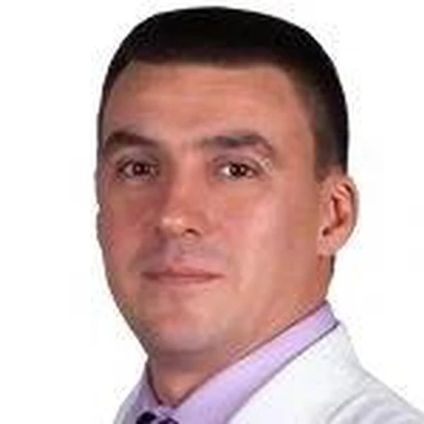 Пискунов Максим Владимирович — Кардиолог, Самара