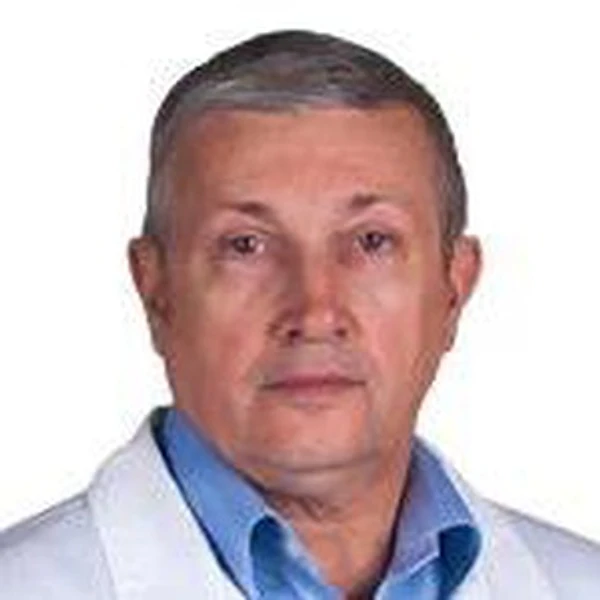 Харитонов Борис Игоревич — Хирург, Уролог, Самара