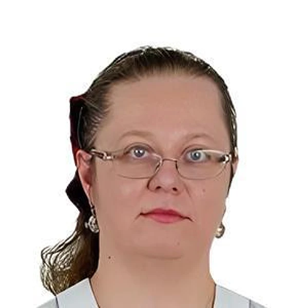 Егорова Елена Валерьевна — Физиотерапевт, Врач физической и реабилитационной медицины (ФРМ), Самара