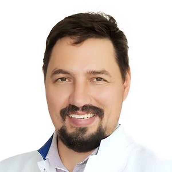 Ильин Дмитрий Олегович — Ортопед, Детский ортопед, Детский травматолог, Травматолог, Москва