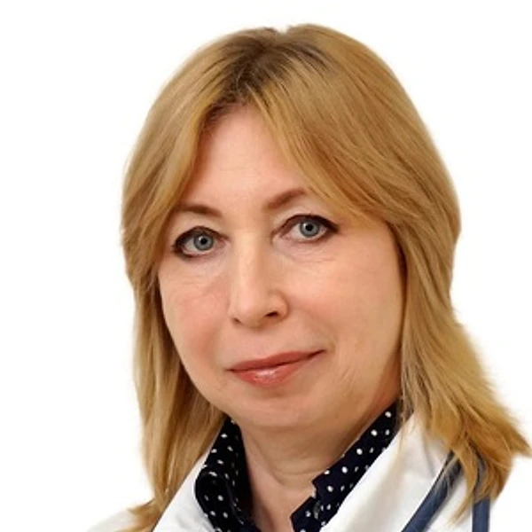 Марунова Наталия Владимировна — Врач УЗИ, Детский врач УЗИ, Функциональный диагност, Тверь