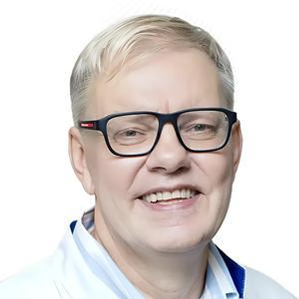 Копосов Павел Валентинович — Онколог, Москва