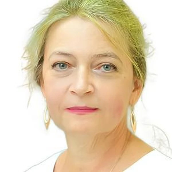 Белкина Людмила Геннадьевна — Детский невролог, Самара