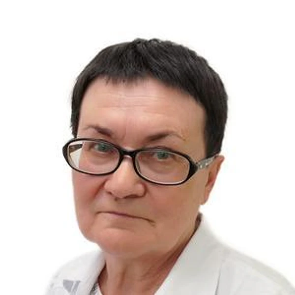 Бережная Наталья Михайловна — Детский невролог, Самара
