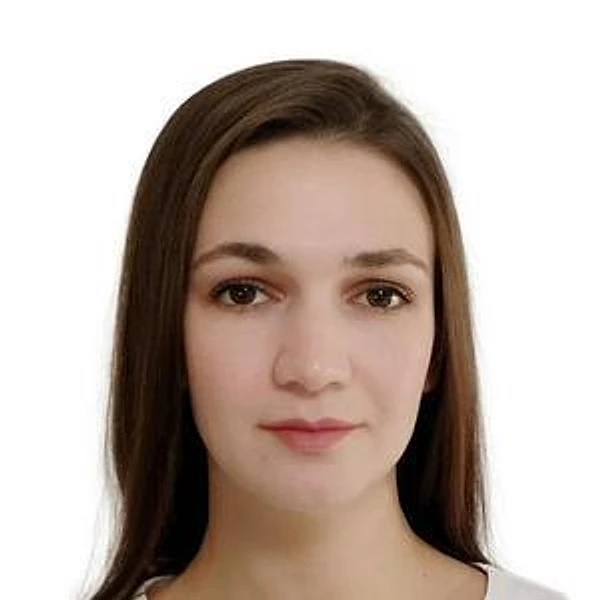 Зиновьева Елена Сергеевна — Детский нефролог, Нефролог, Самара
