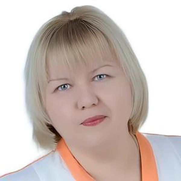 Рослякова Евгения Александровна — ЛОР, Детский ЛОР, Самара