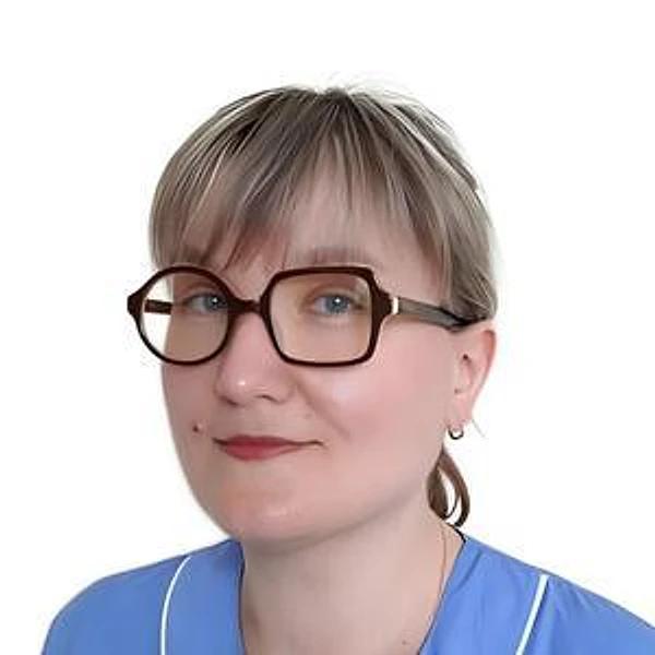 Зарайская Надежда Николаевна — Детский офтальмолог, Самара