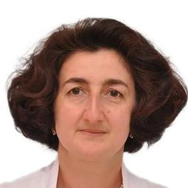 Мелкумова Лена Георгиевна — Детский уролог, Андролог, Детский андролог, Самара