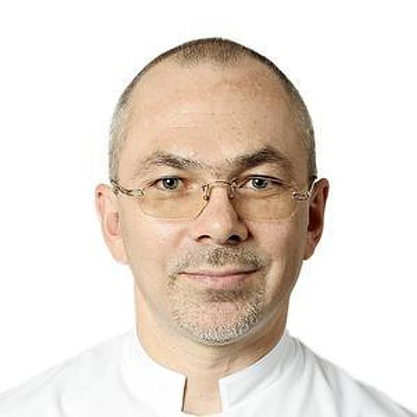 Кузнецкий Юрий Яковлевич — Уролог, Андролог, Москва
