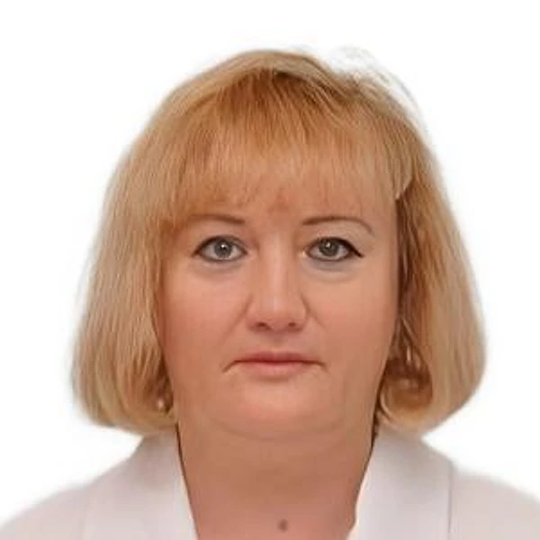 Кузнецова Елена Васильевна — Эндокринолог, Самара