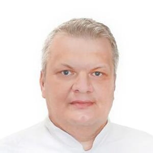 Кияткин Николай Владимирович — Эндокринолог, Самара