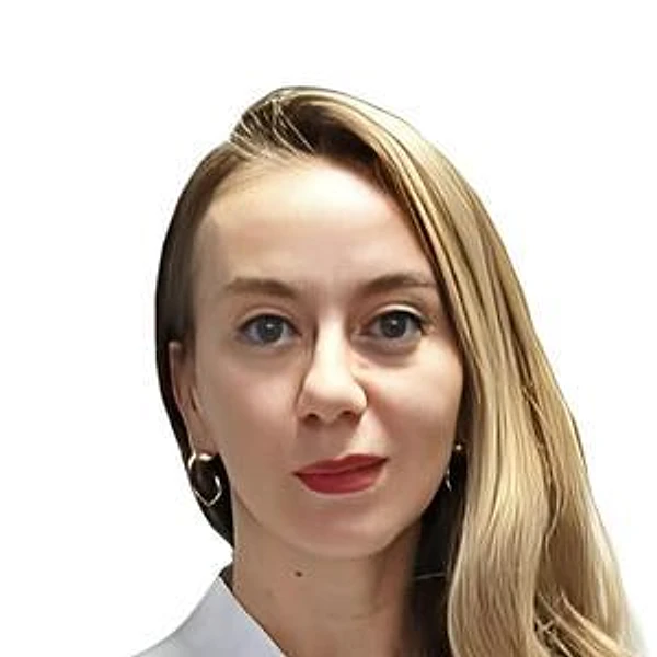 Лебедева Екатерина Вячеславовна — Ревматолог, Москва