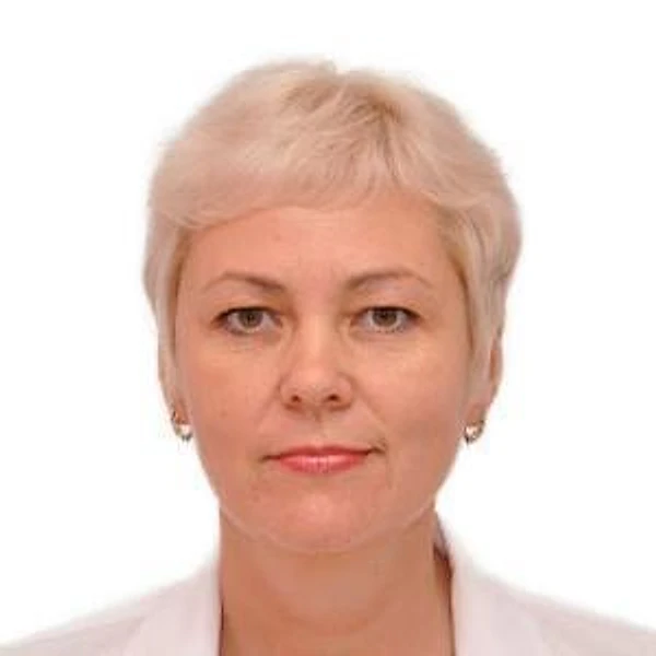 Войщева Елена Анатольевна — Ревматолог, Самара