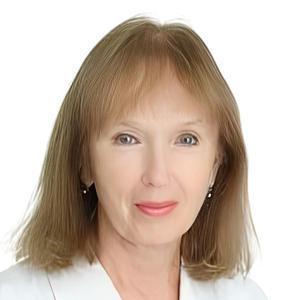 Климова Людмила Александровна — Ревматолог, Самара