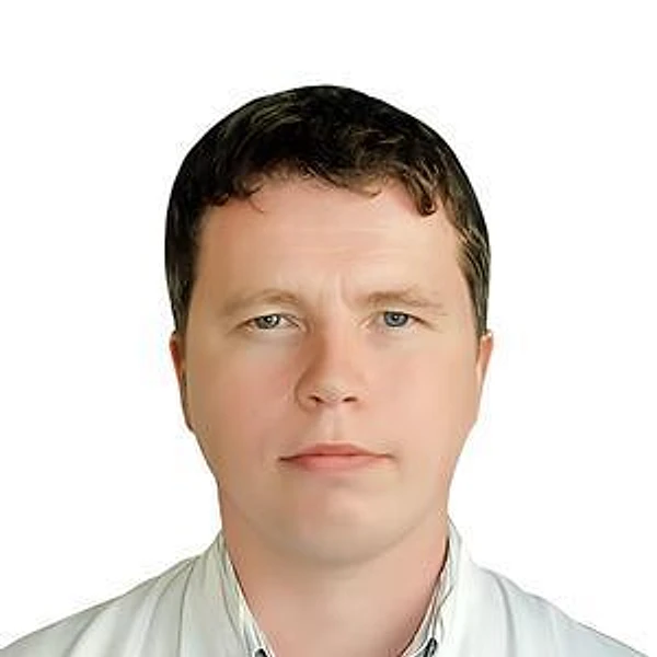 Лобков Алексей Александрович — Детский ЛОР, ЛОР, ЛОР-хирург, Челюстно-лицевой хирург, Москва