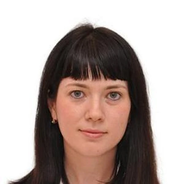 Сакцер Юлия Михайловна — Ревматолог, Самара