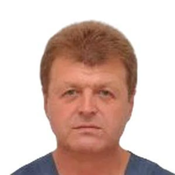 Пуштов Алексей Александрович — Нефролог, Самара