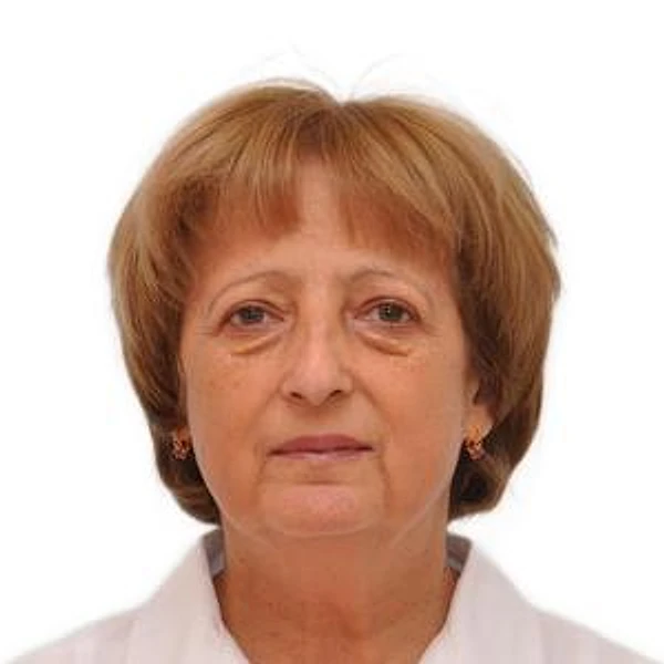 Александрова Ирина Яковлевна — Гематолог, Самара