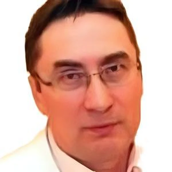 Торопов Виталий Олегович — Офтальмолог (окулист), Офтальмолог-хирург, Красноярск