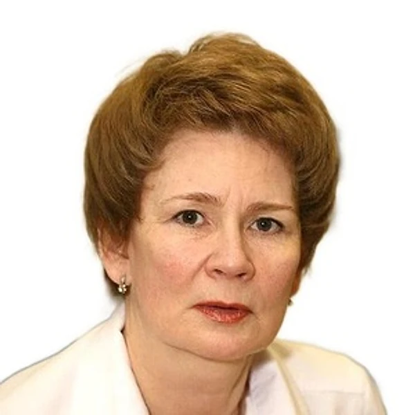 Шмандина Ольга Константиновна — Офтальмолог (окулист), Красноярск