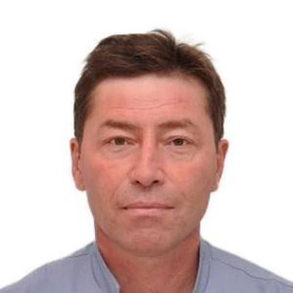 Хайдаров Валерий Вячеславович — Трансфузиолог, Самара