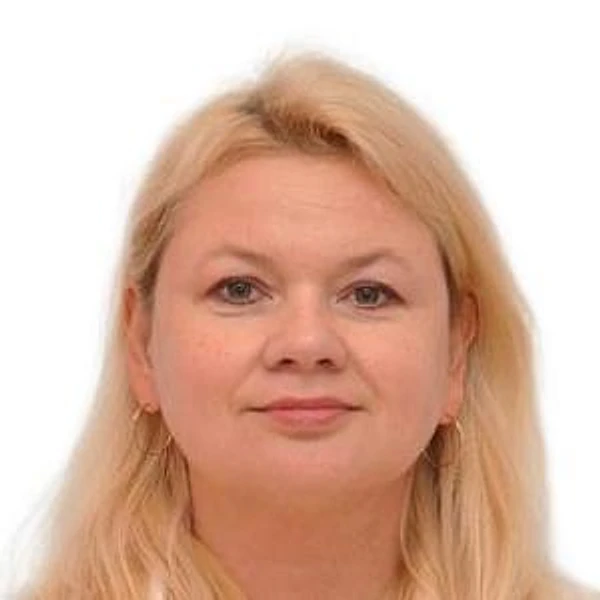 Жаркова Светлана Евгеньевна — Трансфузиолог, Самара