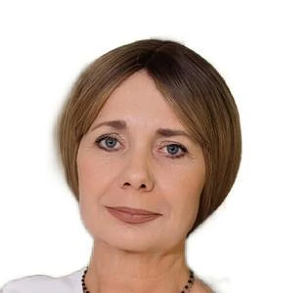 Кимеридзе Вероника Эмильевна — Офтальмолог (окулист), Красноярск