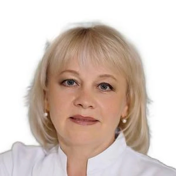 Депутатенко Ирина Владимировна — Офтальмолог (окулист), Красноярск