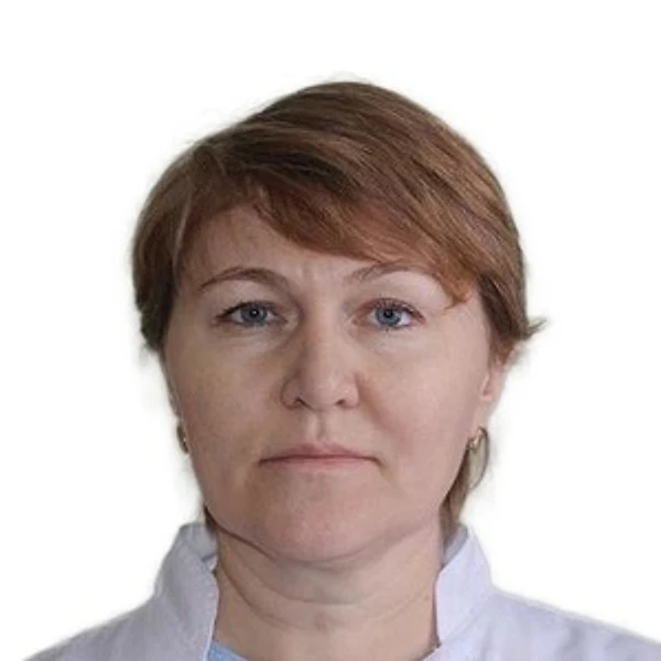 Захарова Наталия Юрьевна — Офтальмолог (окулист), Алатырь