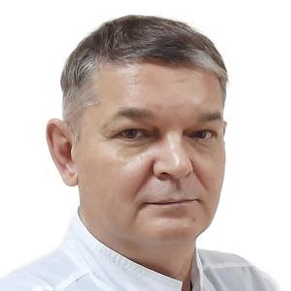 Пикалов Сергей Михайлович — Уролог, Андролог, Самара