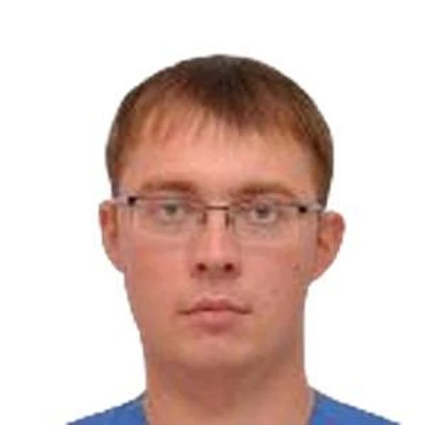 Маменков Андрей Сергеевич — Ортопед, Травматолог, Самара