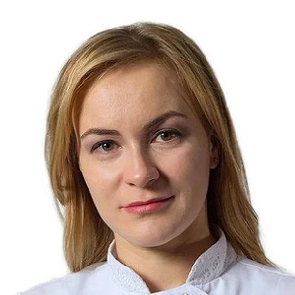 Ушакова Татьяна Владимировна — Гастроэнтеролог, Терапевт, Самара