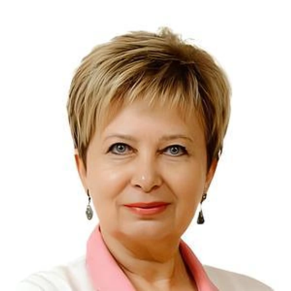 Торина Ольга Анатольевна — Эндокринолог, Самара