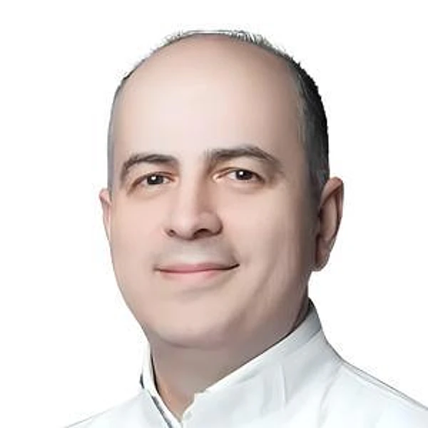 Майсигов Муса Назирович — Ортопед, Травматолог, Хирург, Москва