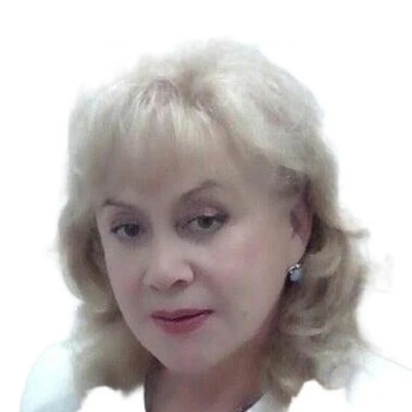 Останкова Ангелина Альфредовна — Гинеколог, Акушер, Москва