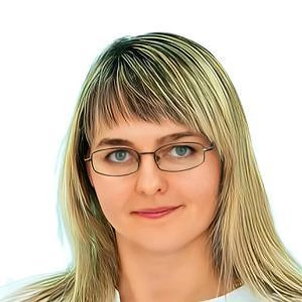 Островерх Светлана Викторовна — Гинеколог, Акушер, Врач УЗИ, Белгород
